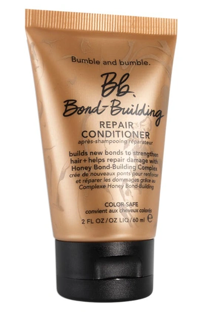 Shop Bumble And Bumble Bond-building Repair Conditioner, 6.7 oz