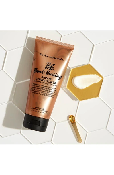 Bumble And Bumble Bond-building Repair Conditioner