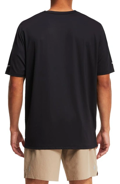 Shop Brady Cool Touch Training T-shirt In Carbon