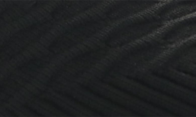 Propét Travelbound Slide Sneaker In Black
