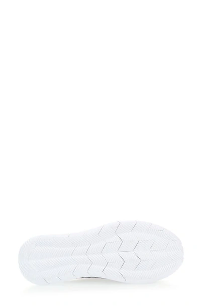 Propét Travelbound Slide Sneaker In Grey