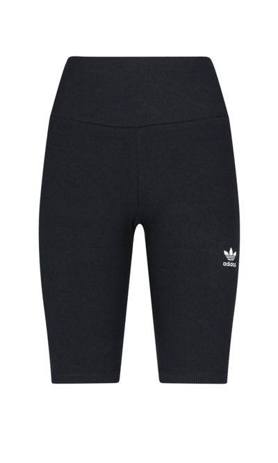 ADIDAS ORIGINALS 'ADICOLOR ESSENTIALS' SHORTS 