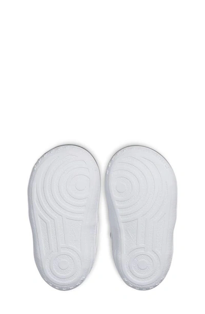 Shop Nike Air Force 1 Sneaker In White/ White/ White