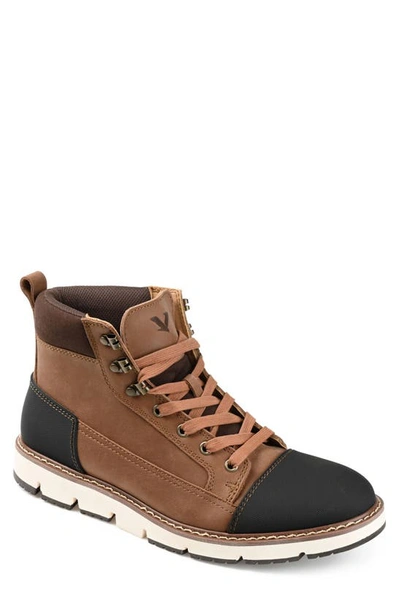 Shop Territory Boots Titan 2.0 Boot In Brown