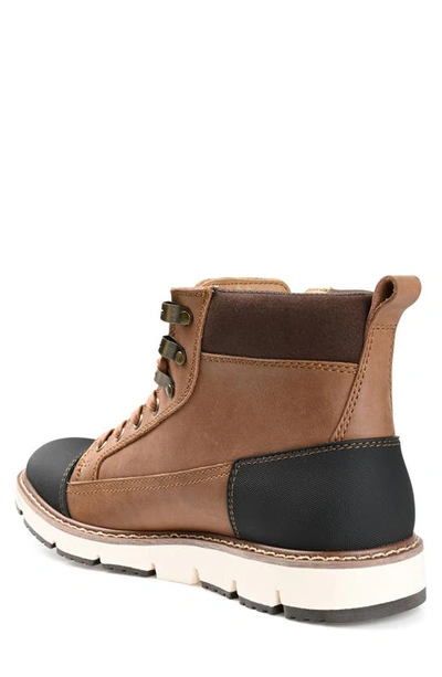Shop Territory Boots Titan 2.0 Boot In Brown