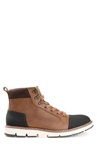 Shop Territory Boots Titan 2.0 Boot In Brown