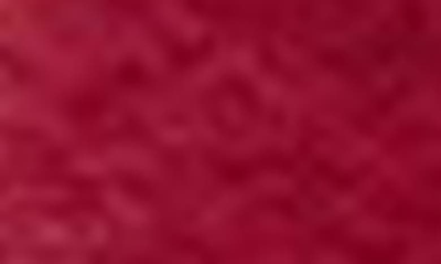 Shop Koolaburra By Ugg Faux Fur Sandal In Berry Red