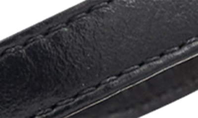 Shop Bcbgmaxazria Duponi Sandal In Black