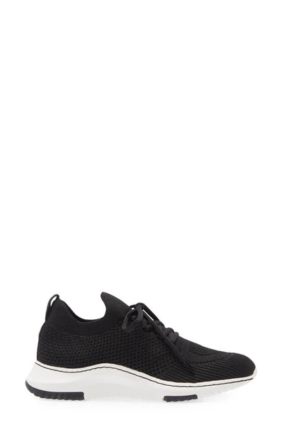 Shop Bionica Oressa Sneaker In Black