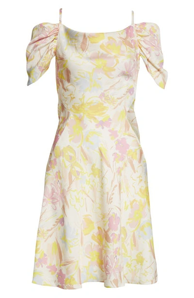 ted baker camily dress
