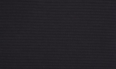 Billy Reid Double Knit Half-zip Pullover In Dark Navy