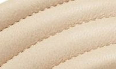 Seychelles Word For Word Slide Sandal In Cream