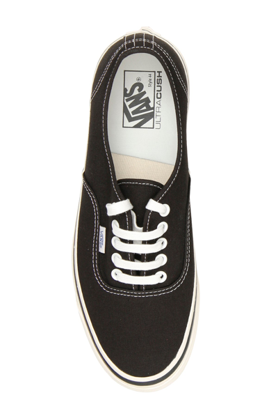 Shop Vans Authentic 44 Dx Sneakers In Mixed Colours