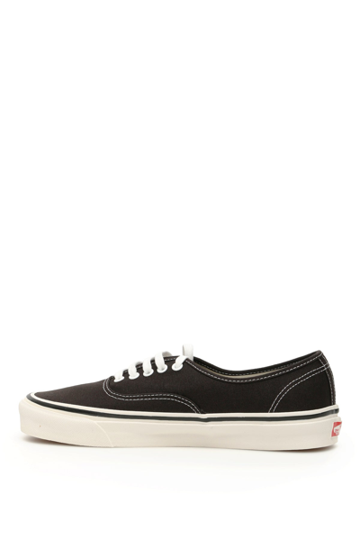 Shop Vans Authentic 44 Dx Sneakers In Mixed Colours