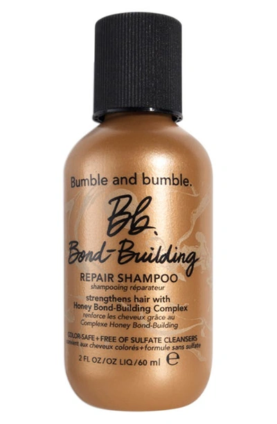 Shop Bumble And Bumble Bond-building Repair Shampoo, 8.5 oz