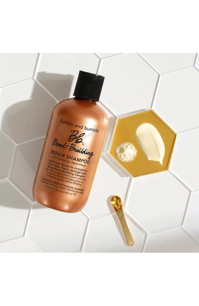 Bumble And Bumble Bb. Bond-building Repair Shampoo 250ml