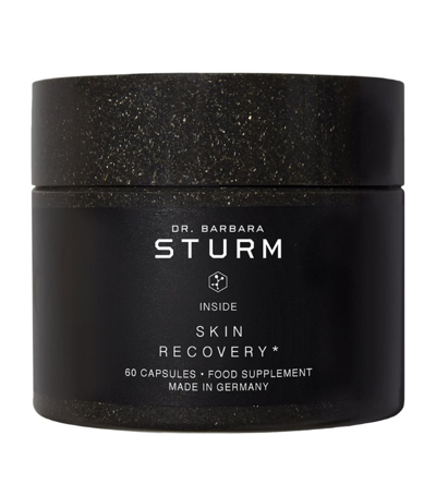 Shop Dr Barbara Sturm Dr. Barbara Sturm Skin Recovery (60 Capsules) In Multi