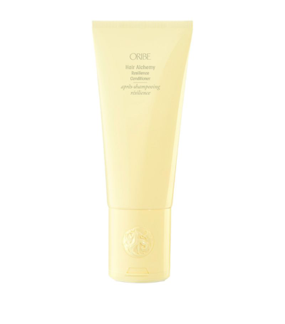 Shop Oribe Hair Alchemy Resilience Conditioner (200ml) In Multi