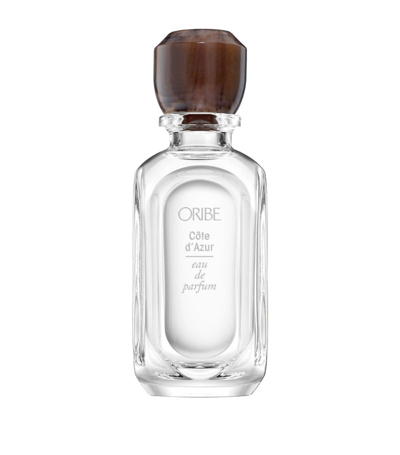 Shop Oribe Cote D'azur Eau De Parfum (75ml) In Multi