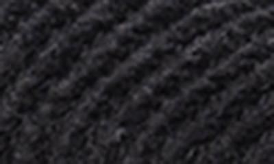 Shop Muk Luks Corduroy Flannel Lined Moccasin Slipper In Black