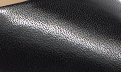 Cole Haan Go-to Park Pump In Black Leather