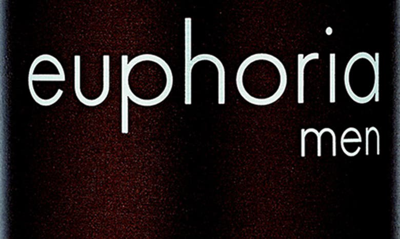 Calvin Klein Euphoria Men Body Spray