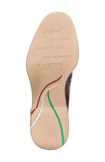 Shop Sarto By Franco  Eda Loafer In Siena