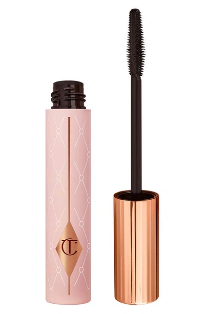 Shop Charlotte Tilbury Pillow Talk Push-up Lashes Mascara In Black