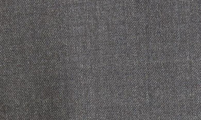 Thom Browne Classic Fit Wool Suit In Dark Grey