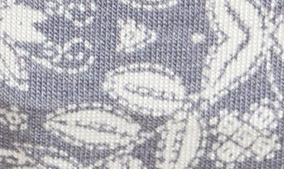 Honeydew Intimates Ahna Hipster Panties In Calcitebandana