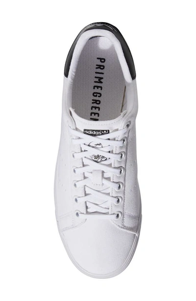 Adidas Originals Stan Smith Vulcan Sneaker In White/ Core Black | ModeSens