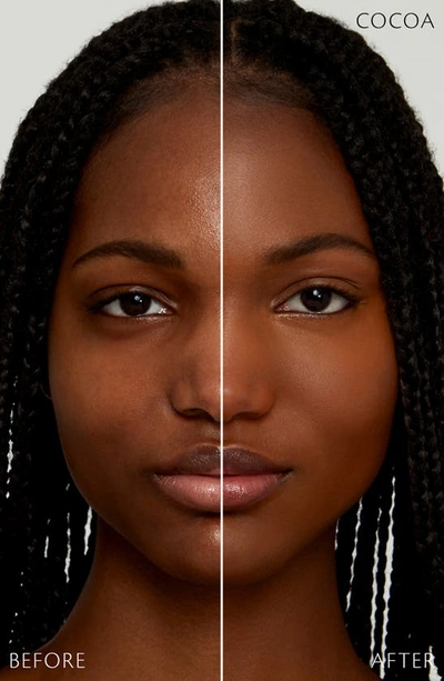 Clé De Peau Beauté Concealer Spf 27 In Cocoa