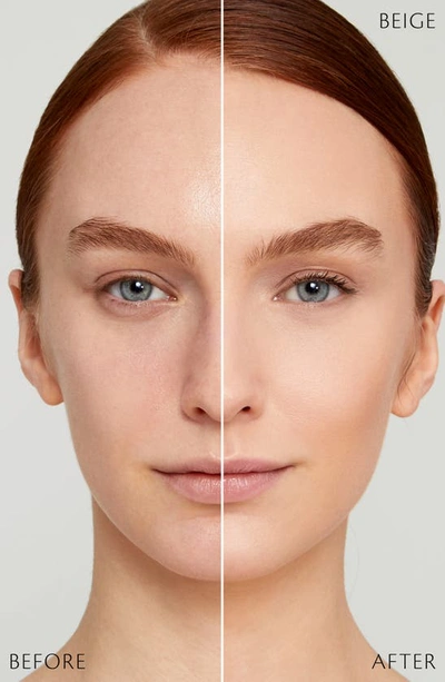 Clé De Peau Beauté Concealer Spf 27 In Beige