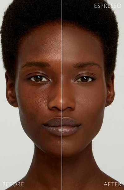 Clé De Peau Beauté Concealer Spf 27 In Espresso
