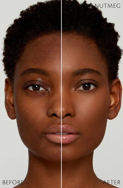 Clé De Peau Beauté Concealer Spf 27 In Nutmeg