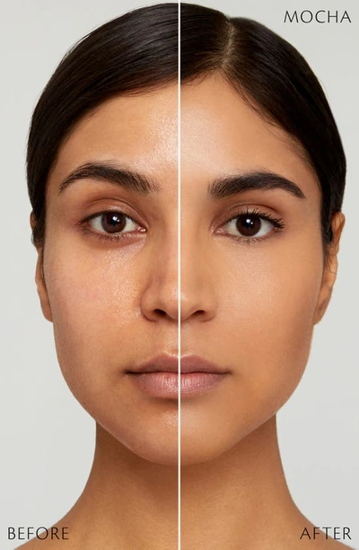 Clé De Peau Beauté Concealer Spf 27 In Mocha