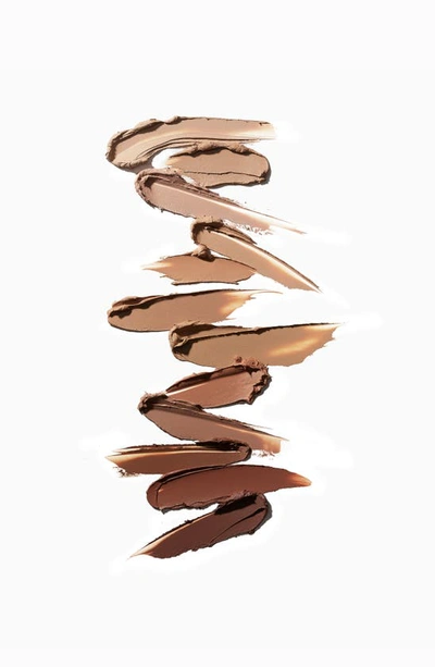 Shop Clé De Peau Beauté Concealer Spf 27 In Mocha