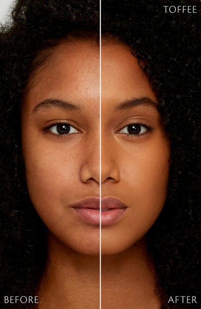 Clé De Peau Beauté Concealer Spf 27 In Toffee