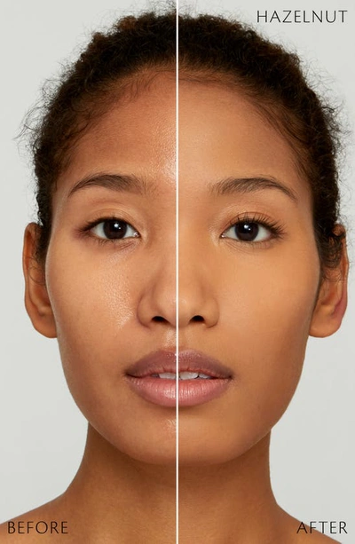 Clé De Peau Beauté Concealer Spf 27 In Hazelnut