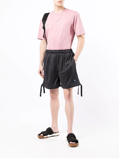 ROLE 侧系带短裤