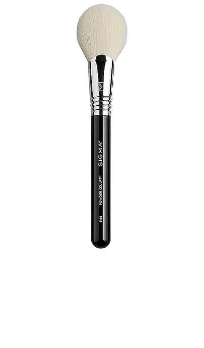 Shop Sigma Beauty F44 Powder Sculpt Brush In N,a