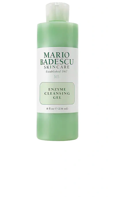 Shop Mario Badescu Enzyme Cleansing Gel In N,a