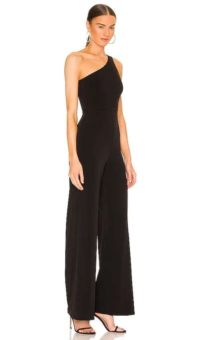 Lovers & Friends Charli Jumpsuit In Black