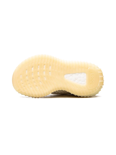 Adidas Originals Yeezy Boost 350 V2 "light" Sneakers In Neutrals