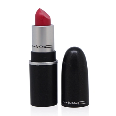 Shop Mac Cosmetics / Matte Lipstick (all Fired Up) 0.06 oz (1.8 Ml) In N,a