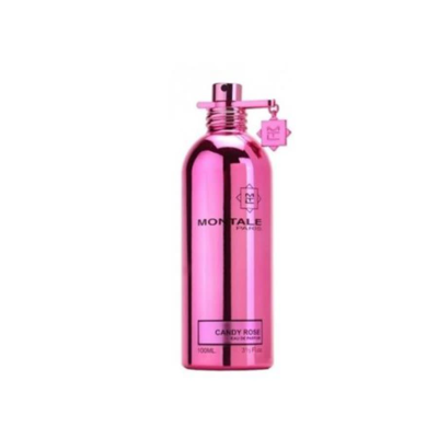 Shop Montale Candy Rose /  Edp Spray 3.3 oz (100 Ml) (u) In Pink