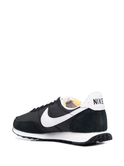 Shop Nike Waffle Trainer 2 "black/white" Sneakers