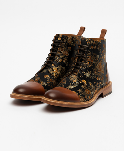Taft The Jack Boot In Green