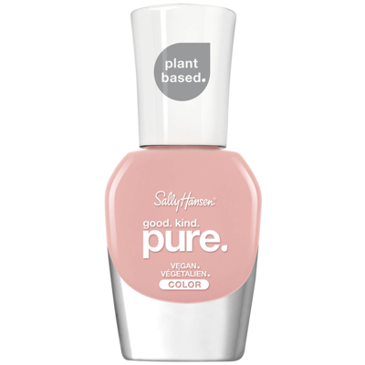 Shop Sally Hansen Good.kind.pure 0.33 Fl. oz (various Shades) In Be-gone-ia