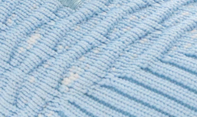 Propét Travelbound Slide Sneaker In Baby Blue